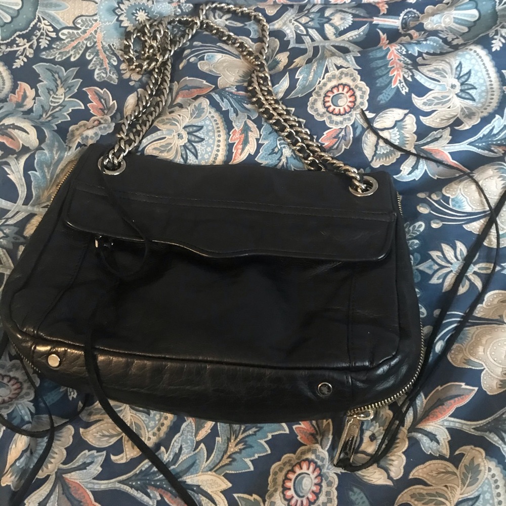 Rebecca Minkoff Swing Shoulder Bag